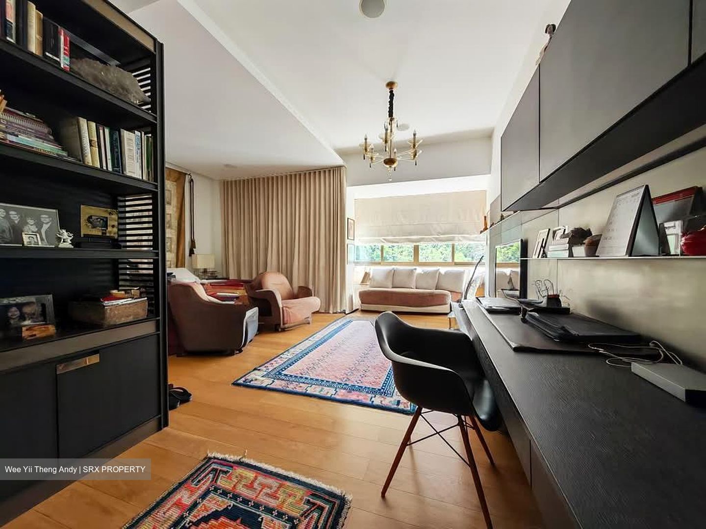 Astrid Meadows (D10), Condominium #538099501